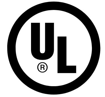 UL Approval